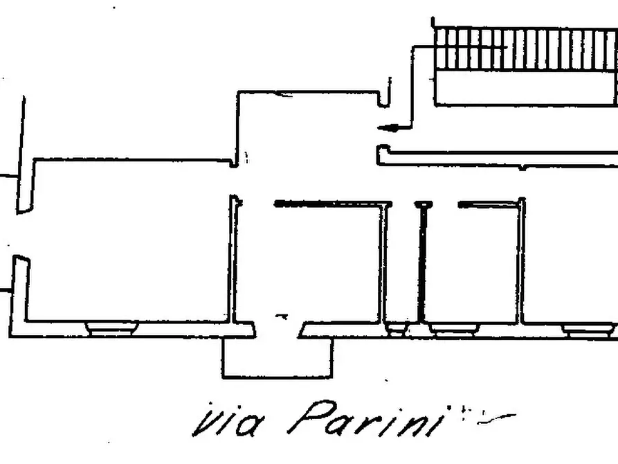 Immagine 30 di Quadrilocale in vendita  in Via Giuseppe Parini 14 a Vado Ligure