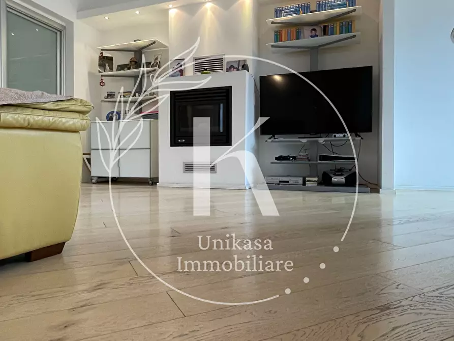 Immagine 9 di Attico in vendita  in Via Paleocapa a Savona