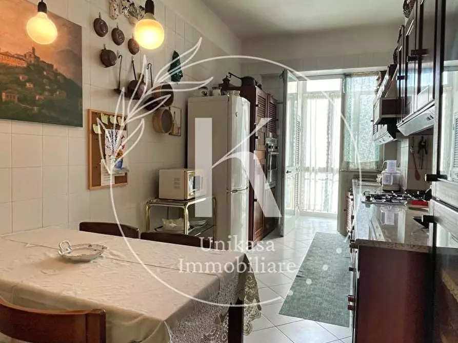 Immagine 6 di Pentalocale in vendita  in Piazza Guglielmo Marconi a Savona