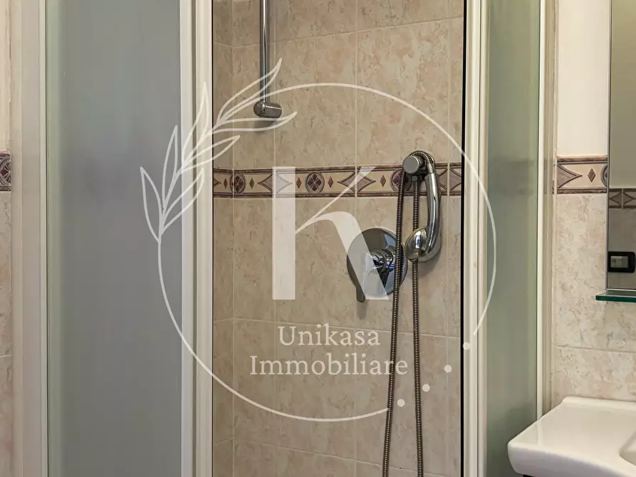 Immagine 12 di Quadrilocale in vendita  in Via Don Minzoni a Savona