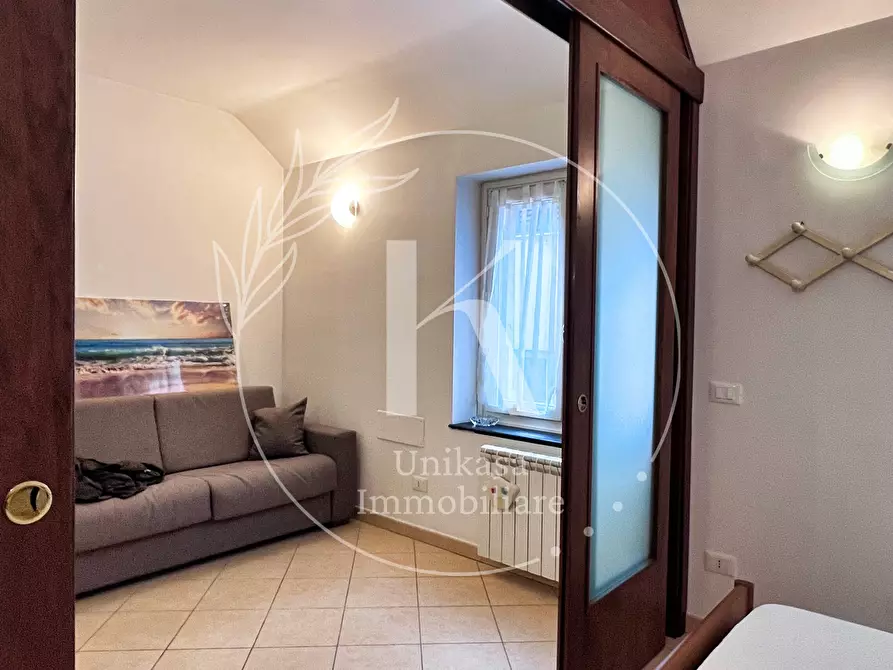 Immagine 10 di Bilocale in vendita  in Via Ferdinando Isola 18 a Albissola Marina