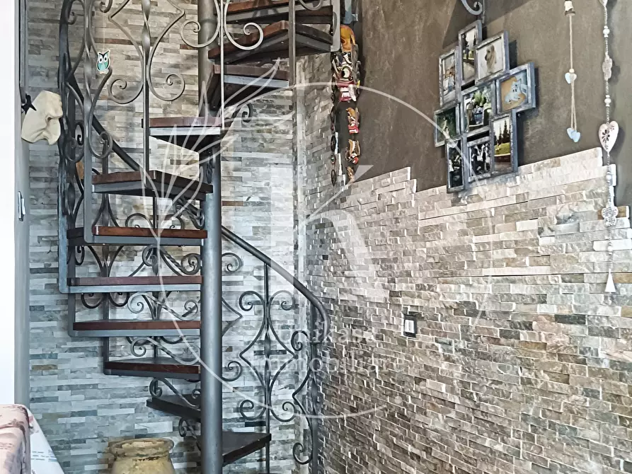 Immagine 38 di Casa indipendente in vendita  in Via Ciantagalletto a Savona