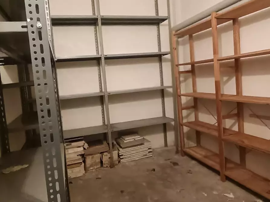 Immagine 25 di Attico in affitto  in Via San Francesco D'Assisi 13 a Savona