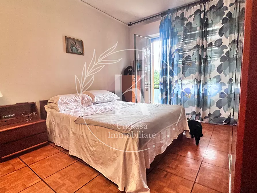 Immagine 13 di Quadrilocale in vendita  in Via Francesca Lanzone a Savona