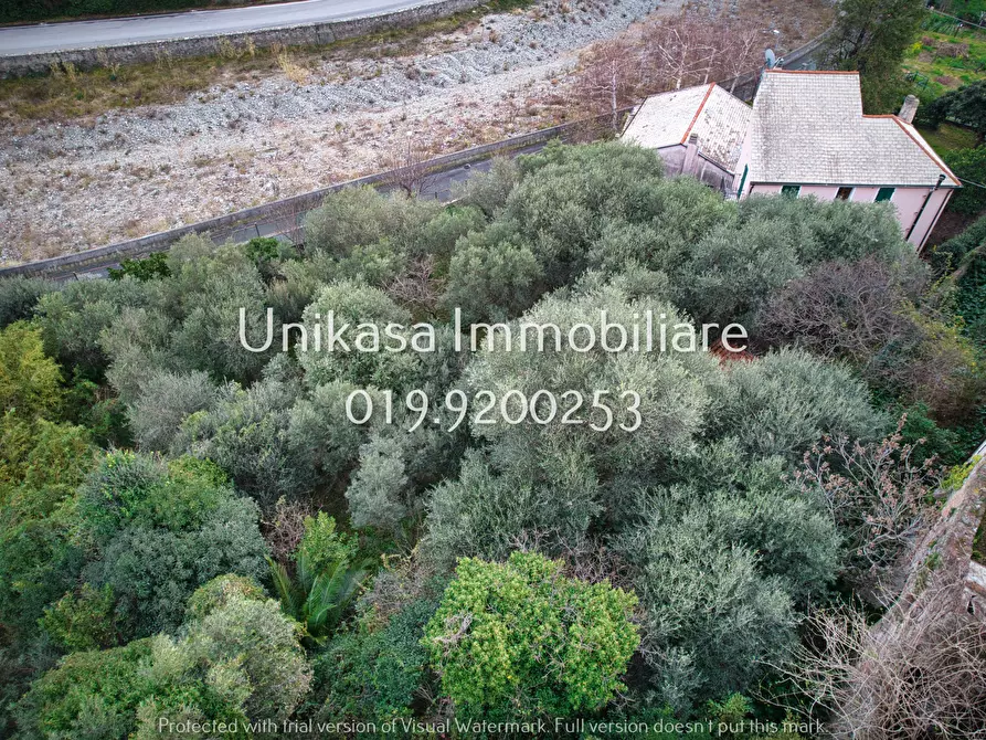 Immagine 7 di Terratetto in vendita  in Via San Rocco 2 a Quiliano