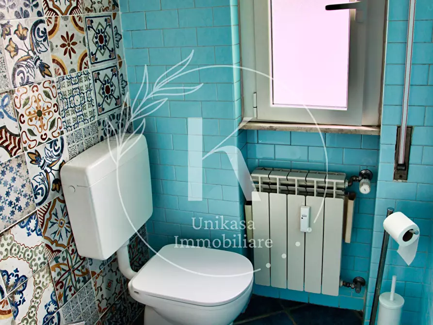 Immagine 22 di Trilocale in vendita  in Via Francesco Crispi 19 a Savona