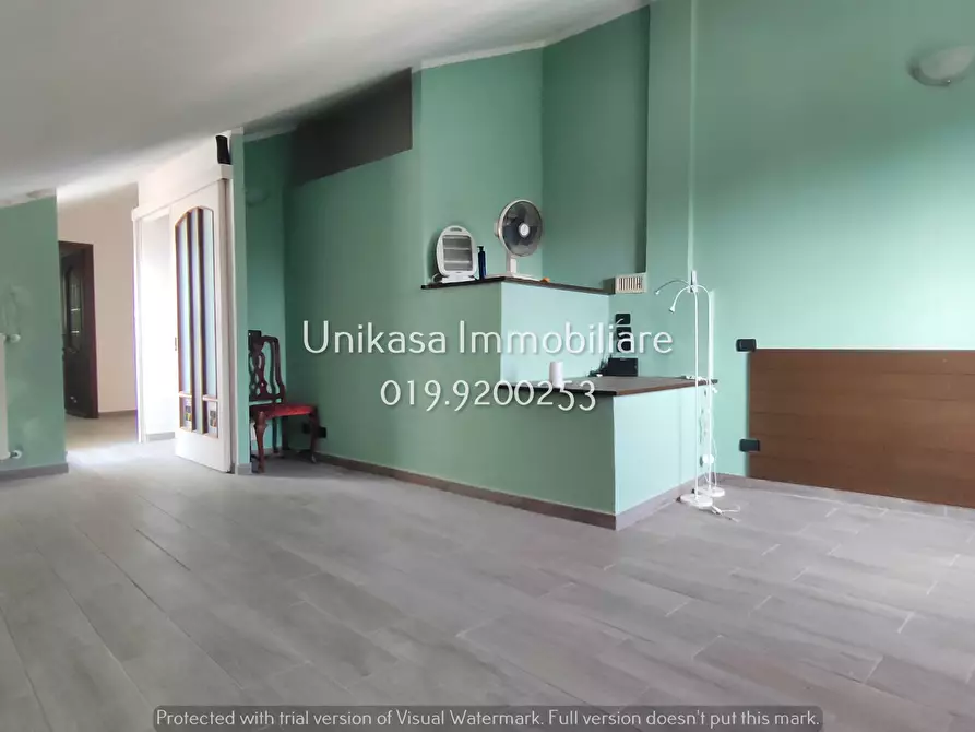 Immagine 54 di Villa in vendita  in località Termini a Vado Ligure