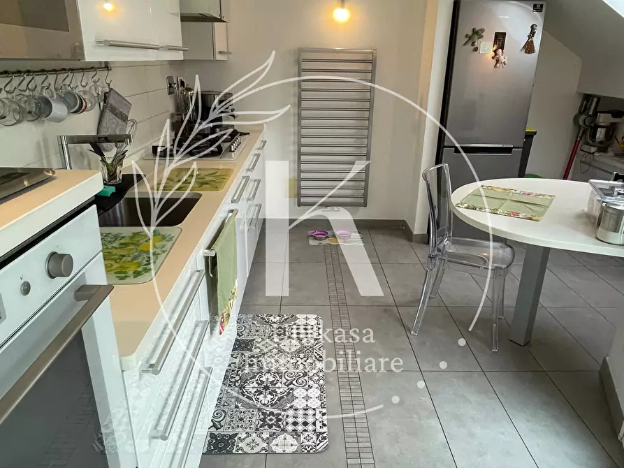 Immagine 20 di Attico in vendita  in Via Paleocapa a Savona