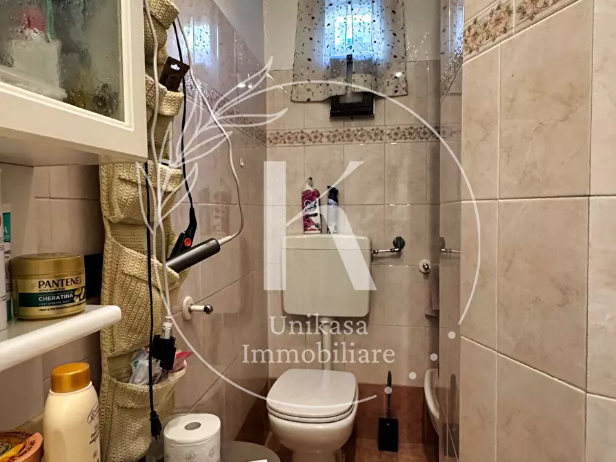 Immagine 20 di Pentalocale in vendita  in Via Bartolomeo Guidobono 3 a Savona