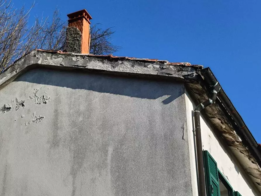 Immagine 19 di Rustico / casale in vendita  in San Bartolomeo del Bosco a Savona
