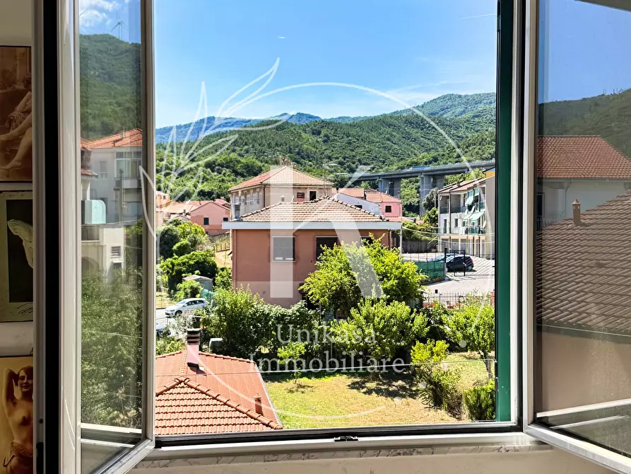 Immagine 36 di Terratetto in vendita  in Via Piave 188 a Vado Ligure