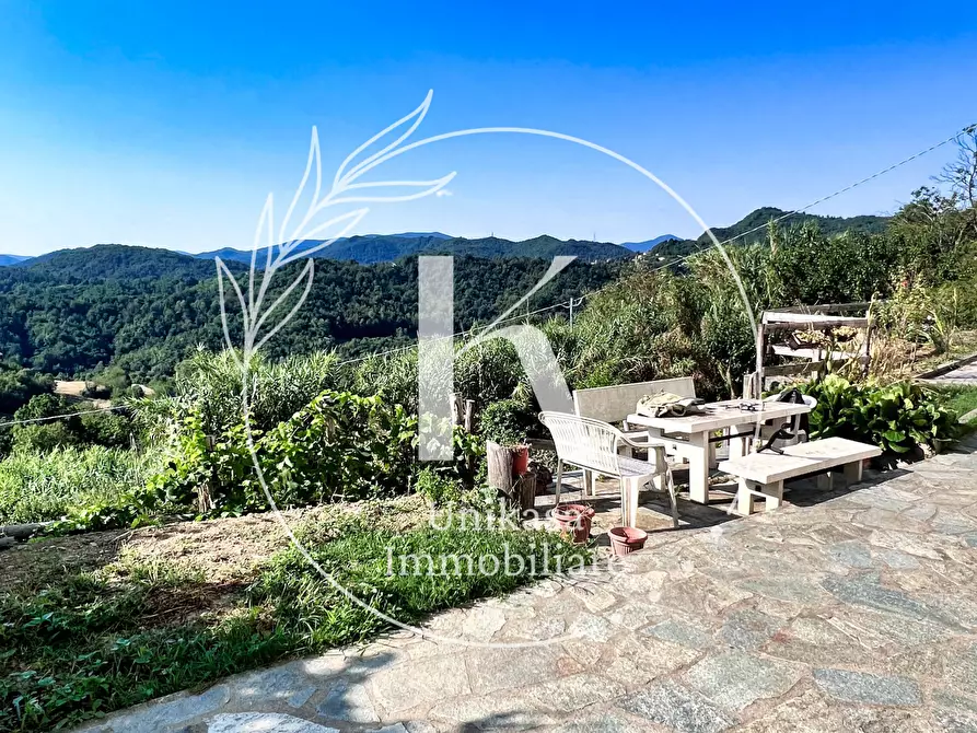 Immagine 24 di Casa semindipendente in vendita  in Località Fornacca a Cosseria