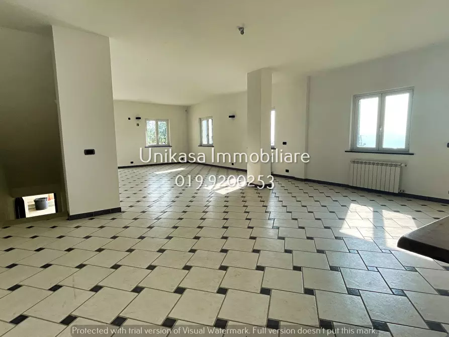 Immagine 20 di Villa in vendita  in località Termini a Vado Ligure