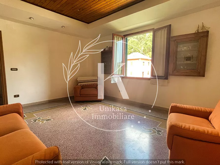 Immagine 6 di Casa indipendente in vendita  in Via Santuario a Savona