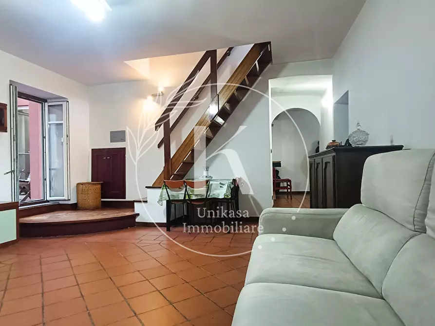 Immagine 45 di Terratetto in vendita  in Via Veirasca 4 a Quiliano