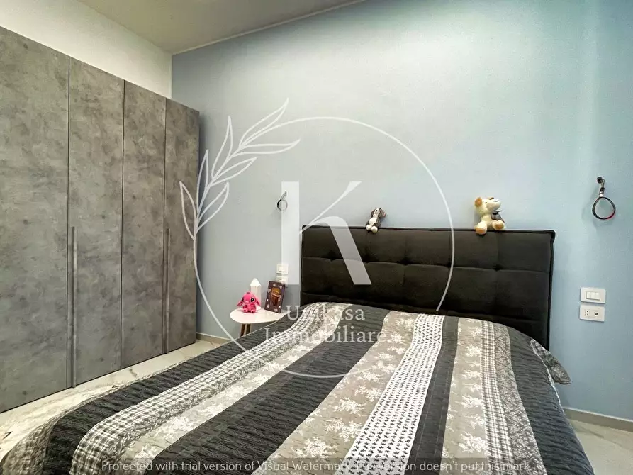 Immagine 13 di Pentalocale in vendita  in Via XX Settembre 31 a Savona