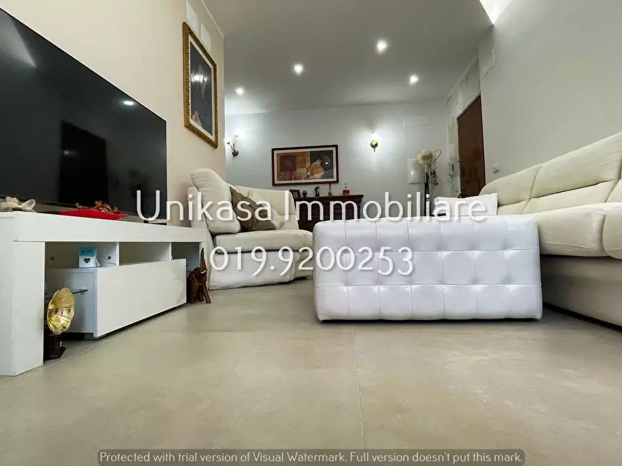 Immagine 27 di Trilocale in vendita  in Via dei Sciaccarama a Albisola Superiore