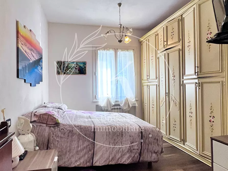 Immagine 13 di Villetta a schiera in vendita  in Via Vilmar 1 a Vezzi Portio