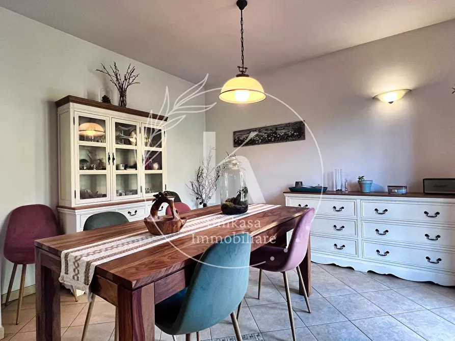 Immagine 48 di Villa in vendita  in Via per Calice a Finale Ligure