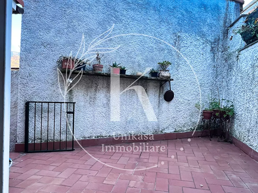 Immagine 27 di Terratetto in vendita  in Via Veirasca 4 a Quiliano