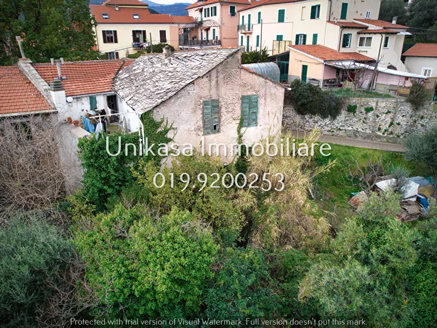 Immagine 3 di Terratetto in vendita  in Via San Rocco 2 a Quiliano