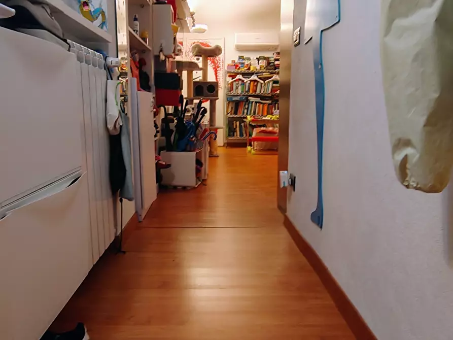 Immagine 6 di Quadrilocale in vendita  in Via Niella a Savona