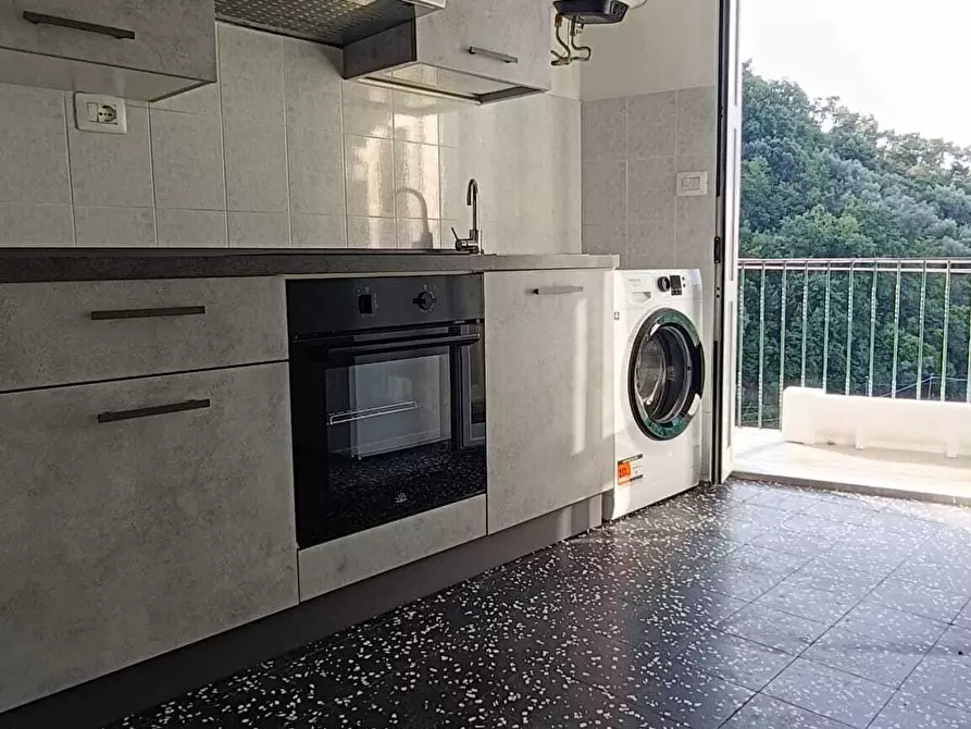 Immagine 5 di Bilocale in affitto  in Via Marmorassi a Savona