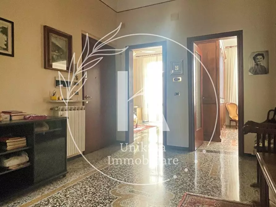 Immagine 12 di Quadrilocale in vendita  in Via Anton Giulio Barrili a Savona