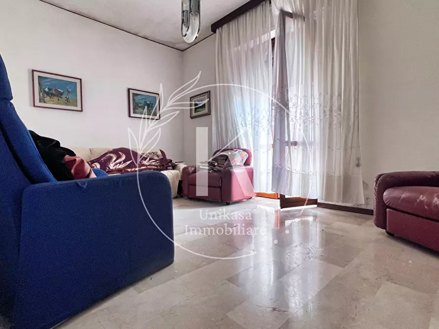 Immagine 6 di Quadrilocale in vendita  in Via Giobatta Brandini 13 a Quiliano