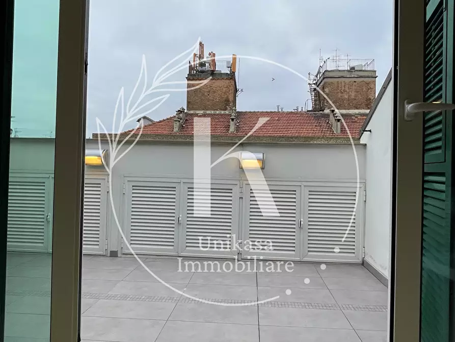 Immagine 27 di Attico in vendita  in Via Paleocapa a Savona