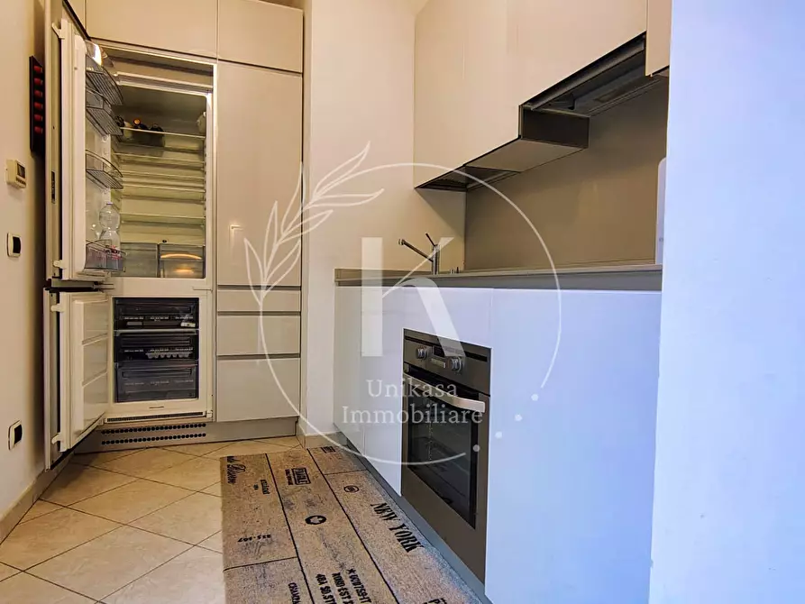 Immagine 22 di Quadrilocale in vendita  in Via Aurelia 454 a Vado Ligure