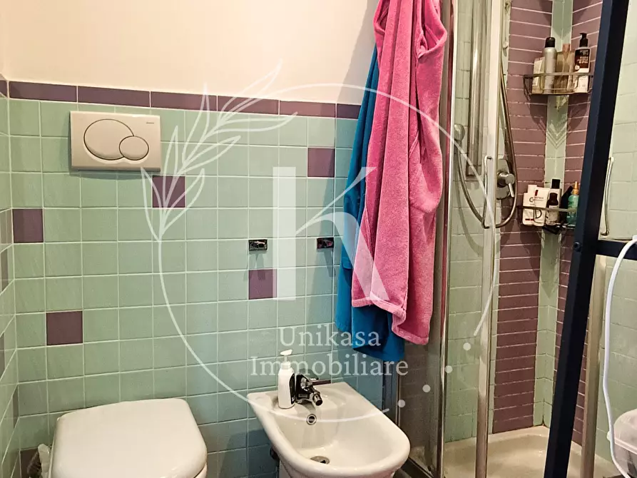 Immagine 26 di Quadrilocale in vendita  in Via Clelia Corradini a Savona