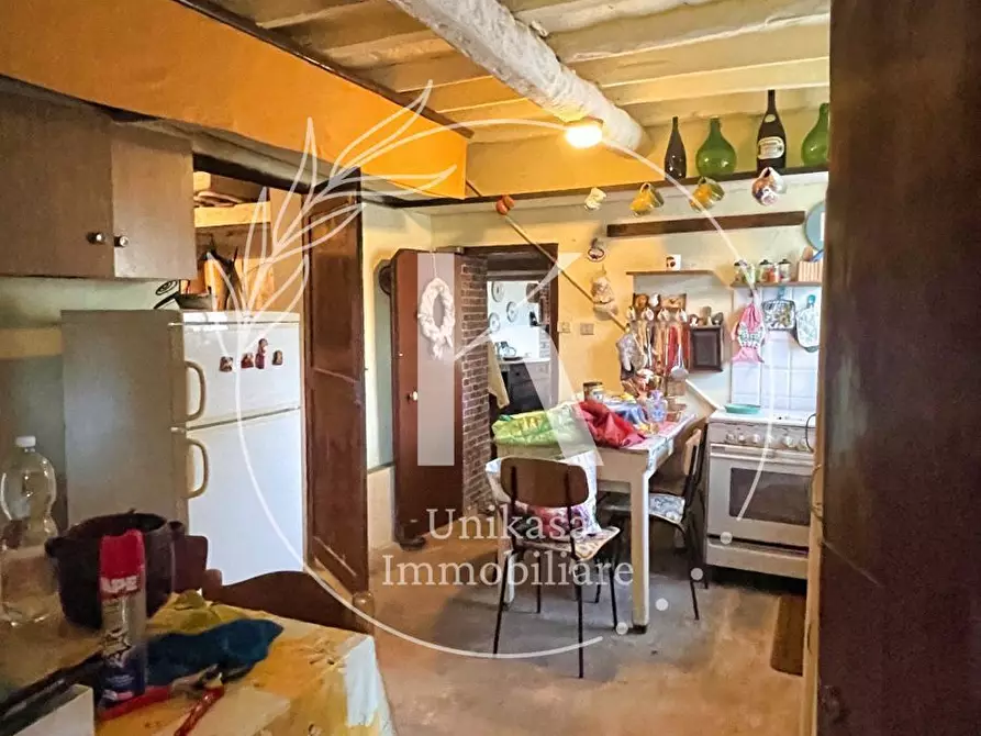 Immagine 30 di Terratetto in vendita  in San Nazario a Savona