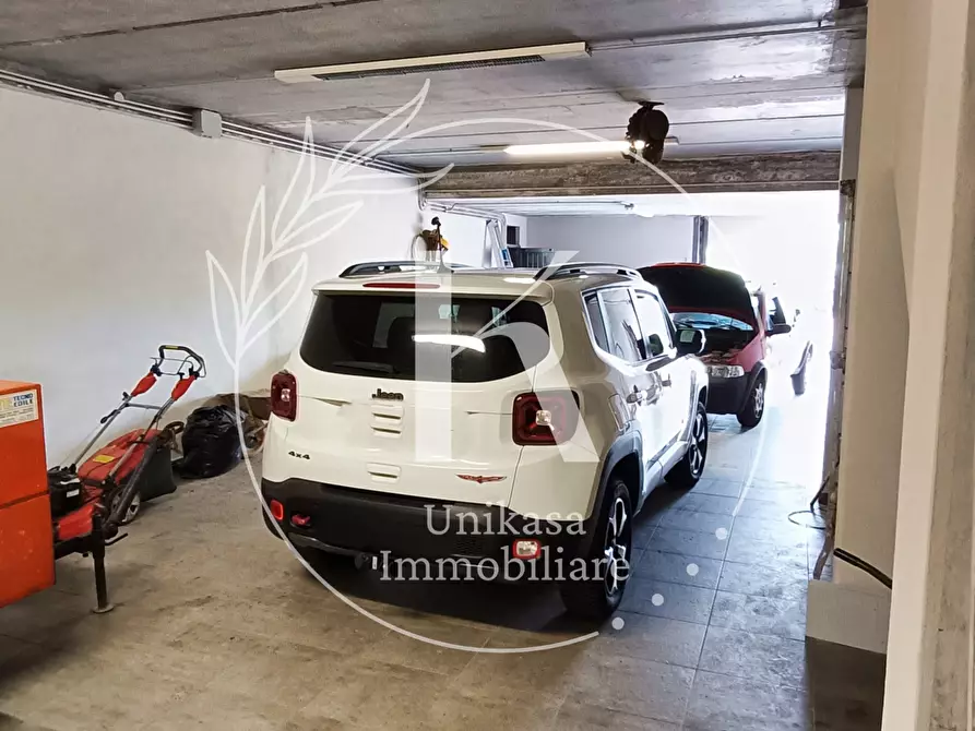 Immagine 15 di Villetta a schiera in vendita  in Via Valcada a Savona