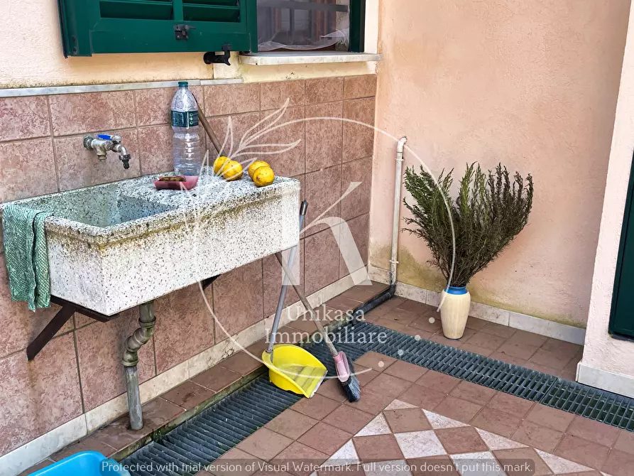 Immagine 38 di Casa indipendente in vendita  in Via Santuario a Savona