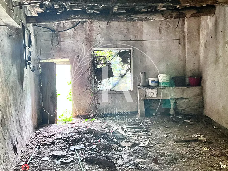 Immagine 15 di Terratetto in vendita  in Via San Rocco 2 a Quiliano