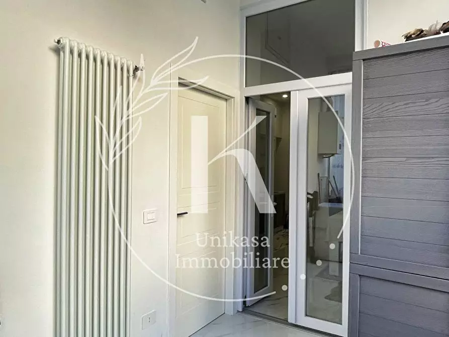 Immagine 25 di Pentalocale in vendita  in Via XX Settembre 31 a Savona