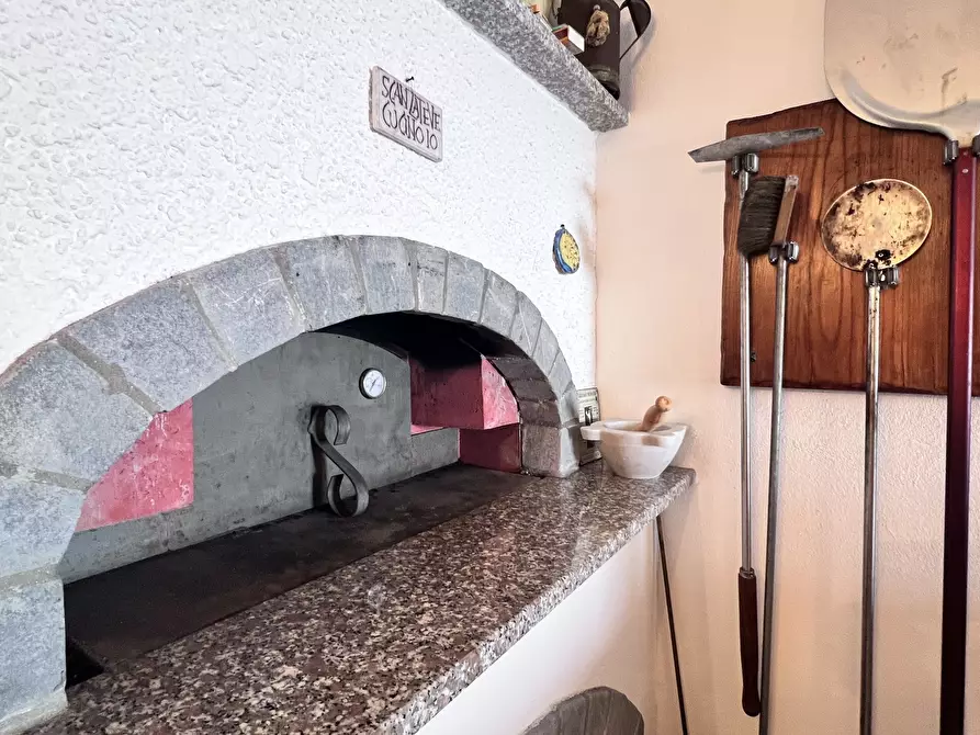 Immagine 63 di Villa in vendita  in Via Alla Strà a Savona