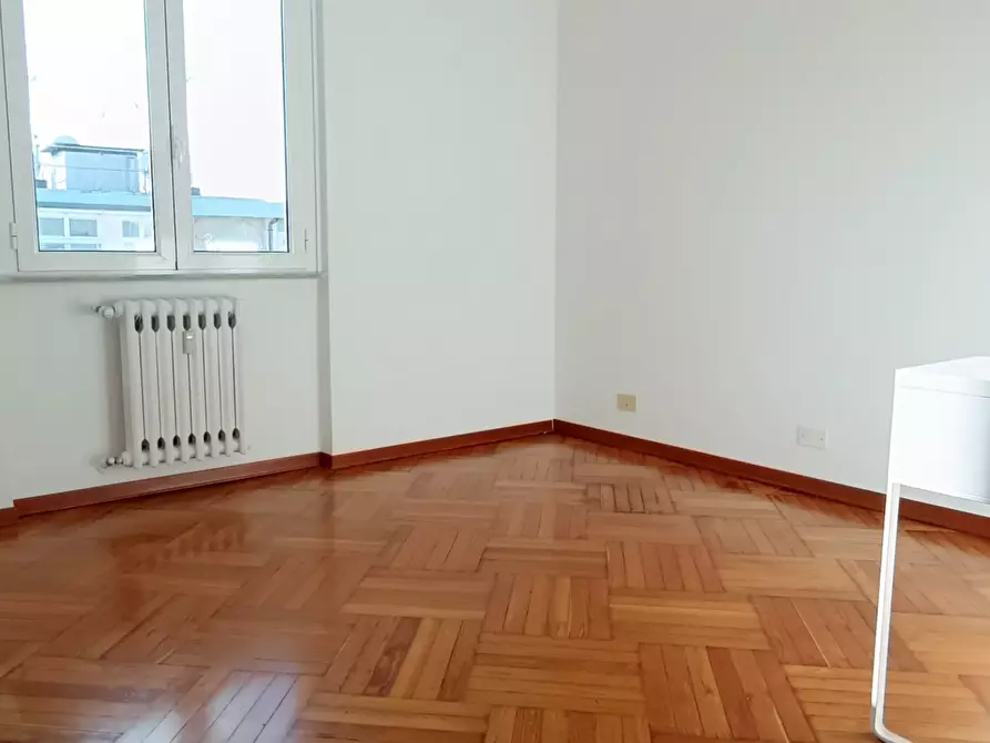 Immagine 12 di Attico in affitto  in Via San Francesco D'Assisi 13 a Savona