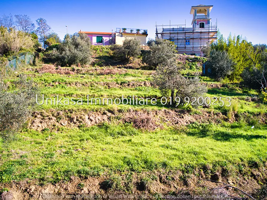 Immagine 6 di Terreno edificabile in vendita  in Via San Lorenzo a Savona