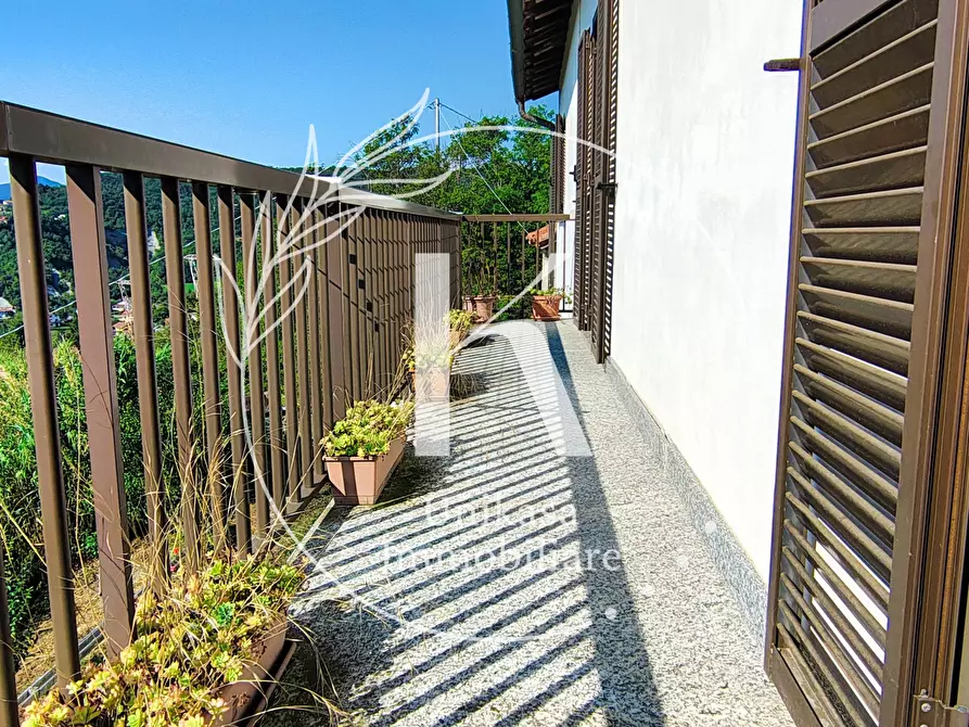 Immagine 57 di Casa semindipendente in vendita  in Località Fornacca a Cosseria