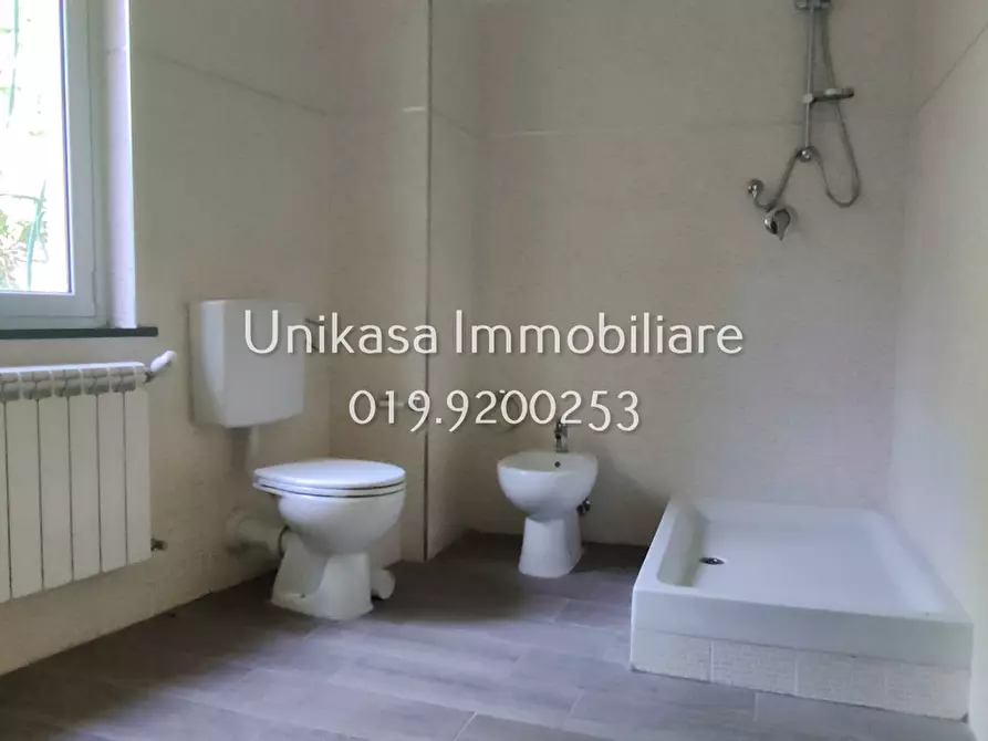 Immagine 57 di Villa in vendita  in località Termini a Vado Ligure
