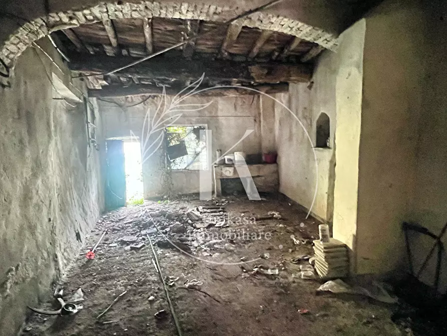 Immagine 14 di Terratetto in vendita  in Via San Rocco 2 a Quiliano