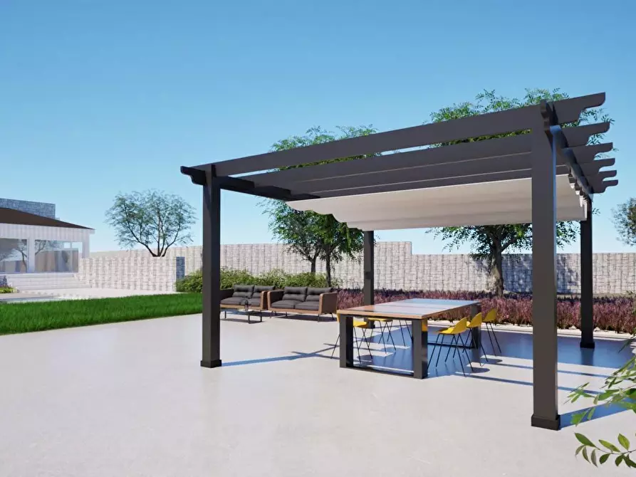 Immagine 15 di Villa in vendita  in la rupe a Ostuni