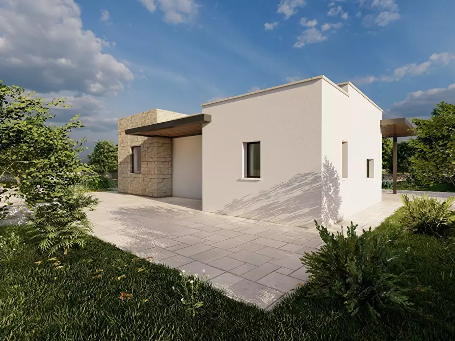 Immagine 5 di Villa in vendita  in Contrada Fantese 38 a Ostuni