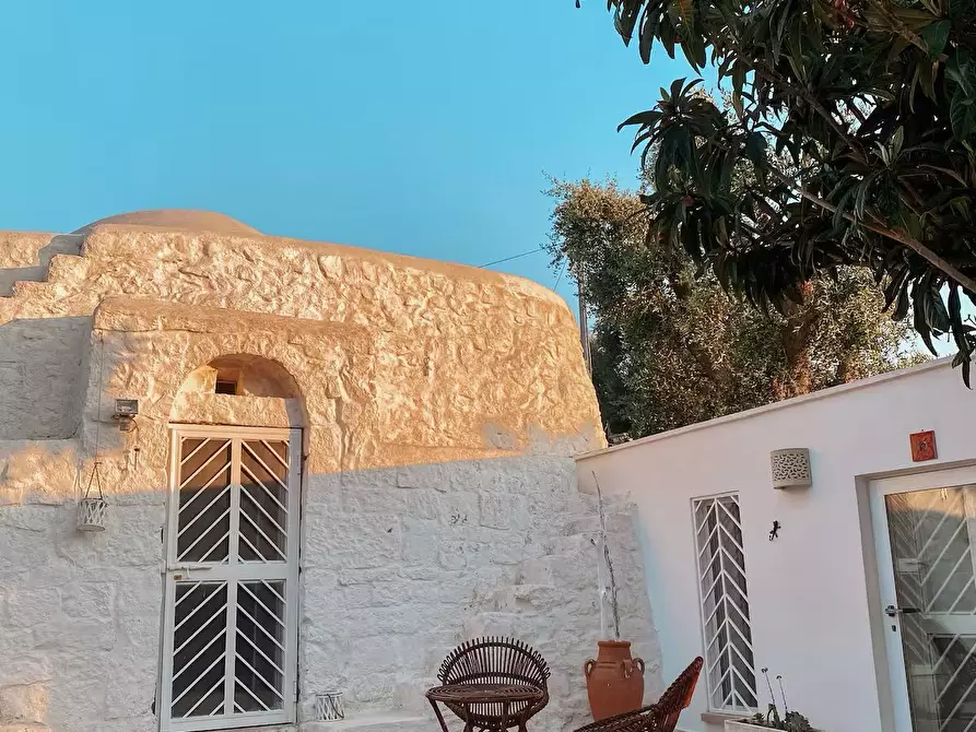 Immagine 8 di Casa indipendente in vendita  in Contrada Badessa a Ostuni