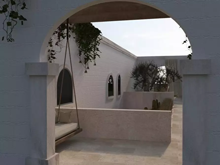Immagine 60 di Rustico / casale in vendita  a Ostuni