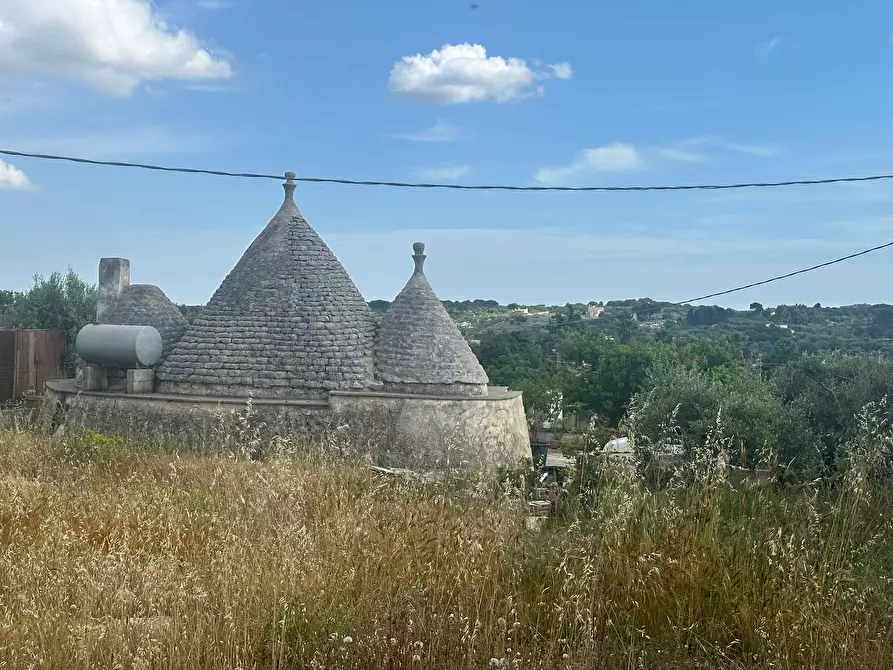 Immagine 19 di Casa indipendente in vendita  in Strada Provinciale 17 a Ostuni