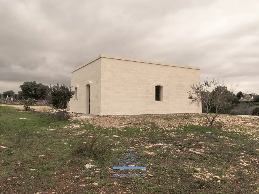 Immagine 16 di Villa in vendita  in contrada cavallerizza a Ostuni