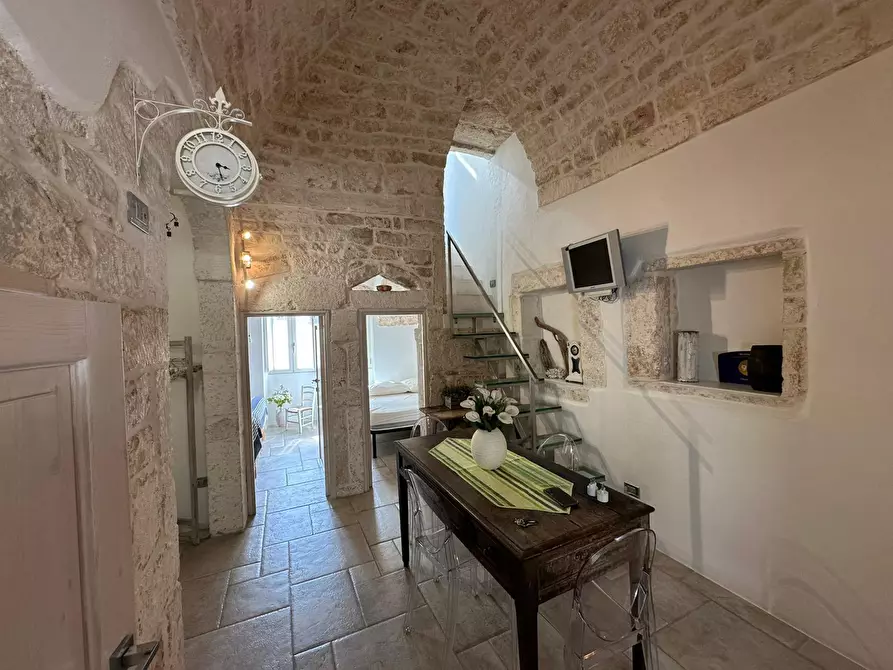 Immagine 16 di Casa indipendente in vendita  in Via Guglielmo Marconi a Ostuni